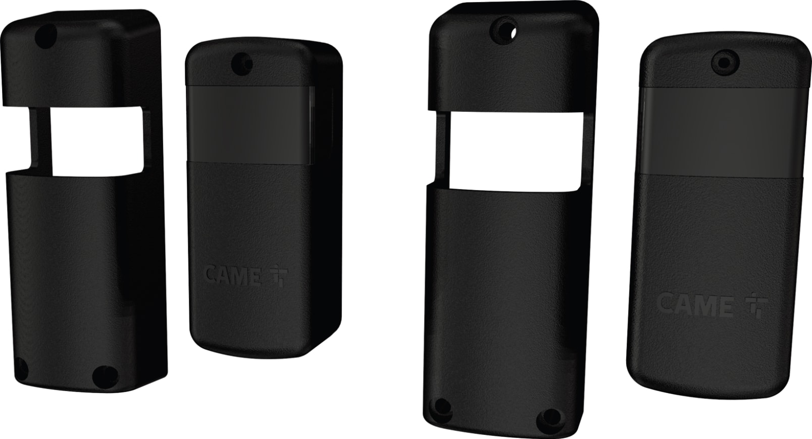 Came - Accessoire Sécu DXR20CAM photocellules orientables anti-vandale