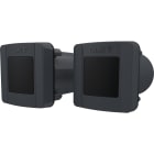 Came - Accessoire Sécu DXL30CIP photocellules rayon infrarouge synchr Encast. 12-24V