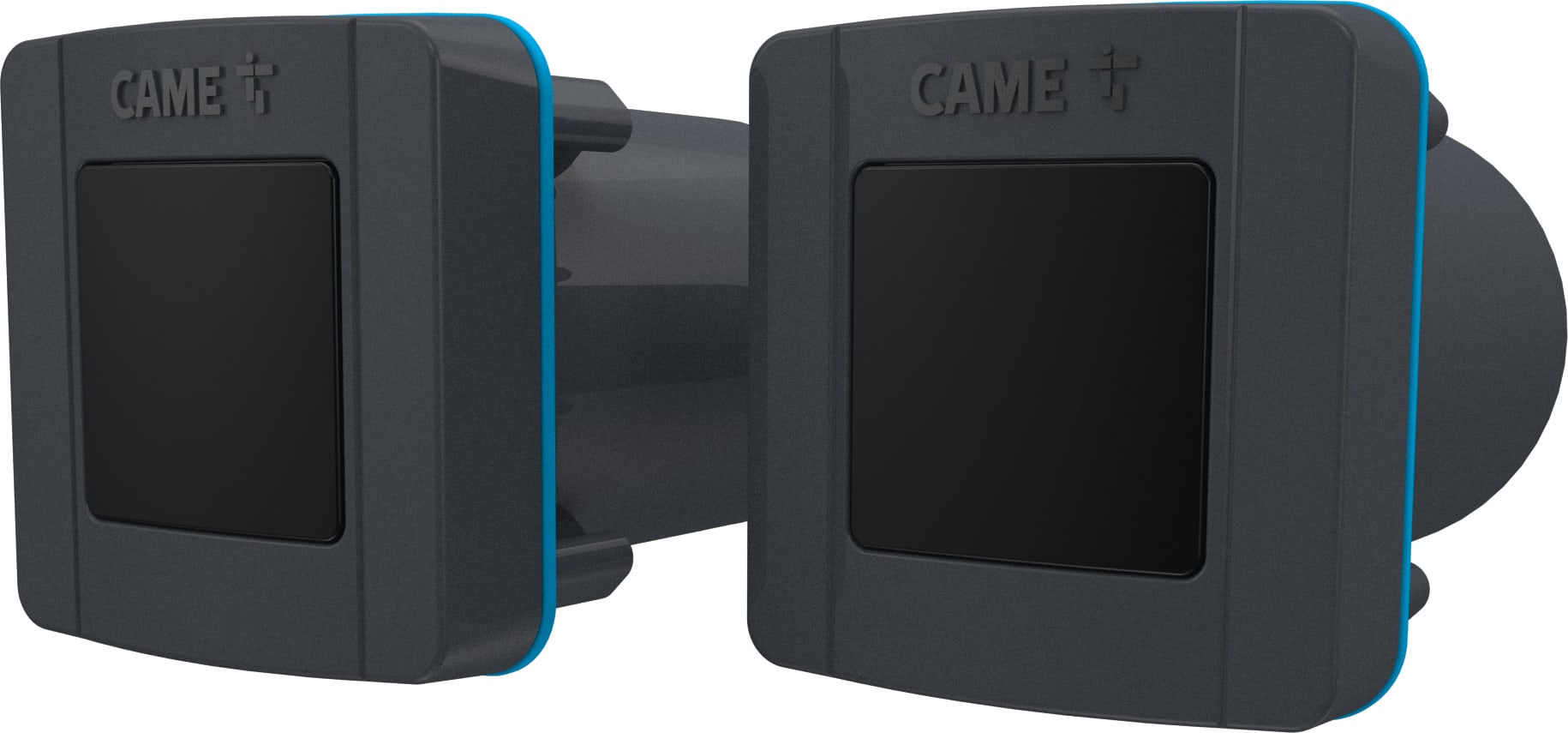 Came - Accessoire Sécu DXL30SIP photocellules BUS CXN rayon infrarouge synchr encastrer