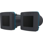 Came - Acc.Sécu DLX30SIP - photocellules BUS CXN rayon infrarouge synchr encastrer