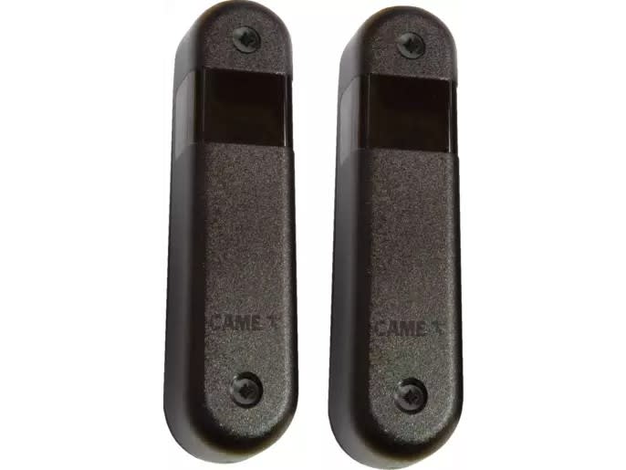 Came - Accessoire Sécu Photocellule DXR20CTP Photocellules BUS orientables Slim