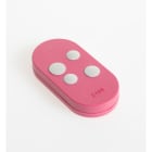 Came - Acc.Comm. Transmetteur 4 canaux double fréquence rolling corose