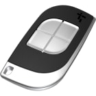 Came - Acc.Comm. Transmetteur TTS quadricanal rolling co433,92MHz