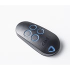 Came - Accessoire Comm. Télécommande TOP44RBN Émetteur Rolling co4 canaux 433