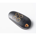 Came - Acc.Comm. Télécommande TOPD4FRN - Émetteur 4 canaux double fréqu