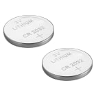 Came - Acc. Divers 2PZ. BATTERIE LITIO 3 V DC TIPO CR2032