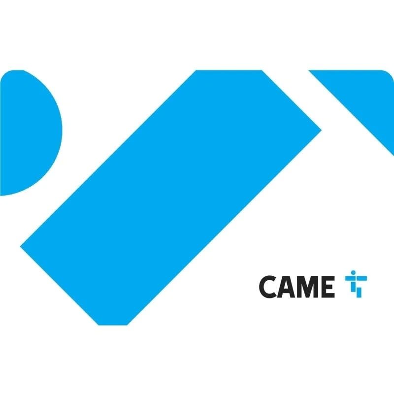 Came - Accessoire Divers Lecteur Badge ISO7810-7813,125 KHZ