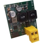 Came - Acc.Comm. Sélecteur De Commande carte de gestion accessoires bus CXN