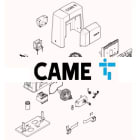 Came - Acc. Divers Mécanique Adaptateur tête étoile arbre lent
