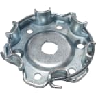 Came - Accessoire Divers Mécanique Support Accroche rapitde tête étoile