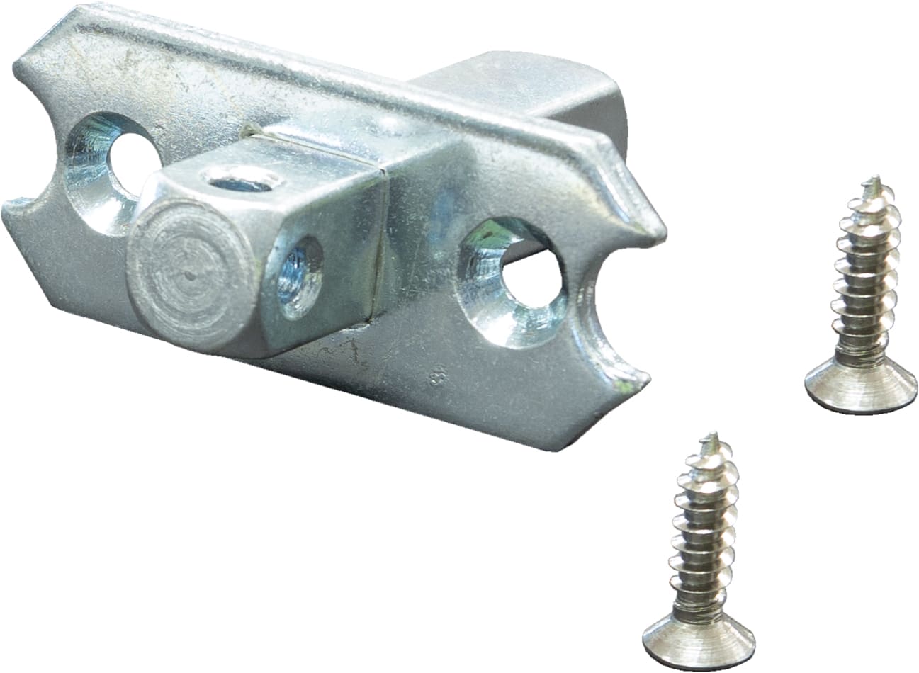 Came - Acc. Divers Mécanique Goupille carrée 10mm MOS5 Tête étoile