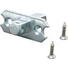 Came - Accessoire Divers Mécanique Goupille carrée 10mm MOS5 Tête étoile