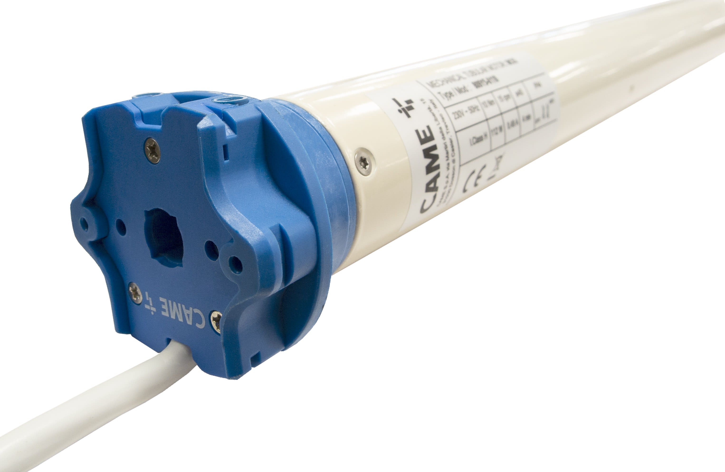 Came - Volet Roulant KBS51AAS Moteur tubulaire électrique 230V 10NM