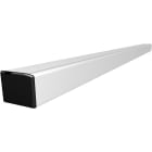 Came - Porte Automatique Coulissante FLUO-SLB BASIC PORTE L6600 1 VAN