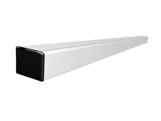 Came - Porte Automatique Coulissante FLUO-SLS Heavy Porte L2000 1 vantail