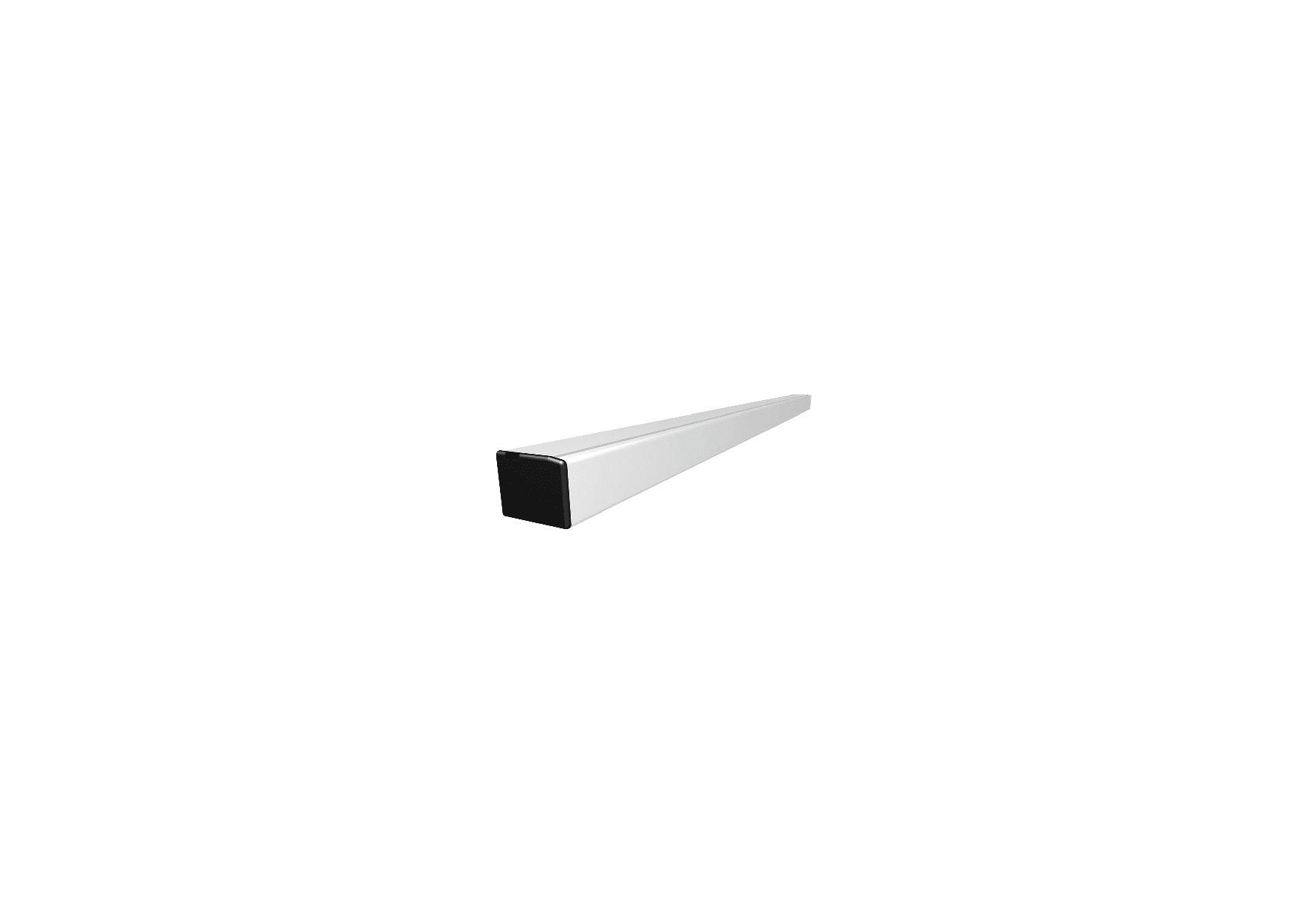 Came - Porte Automatique Coulissante FLUO-SLS Heavy Porte L3300 1 vantail