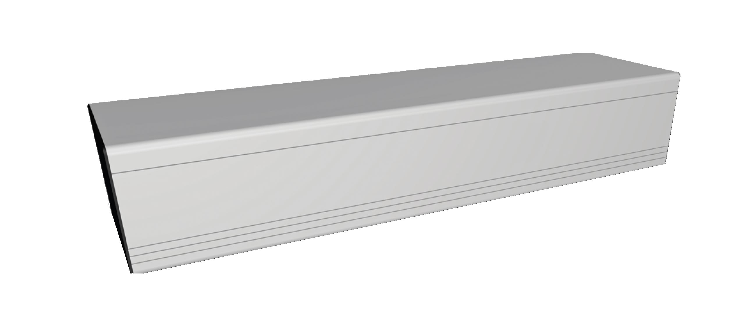 Came - Porte Automatique Deux FLUO-SWS2 - Mesure jusqu'2000 mm