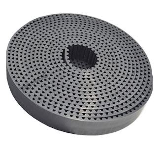 Came - Porte Automatique Coulissante FLUO Courroie transmission 50mt