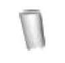 Came - Porte Automatique Composant Entretoise 17mm FLUO-SW