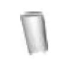 Came - Porte Automatique Composant Entretoise 17mm FLUO-SW