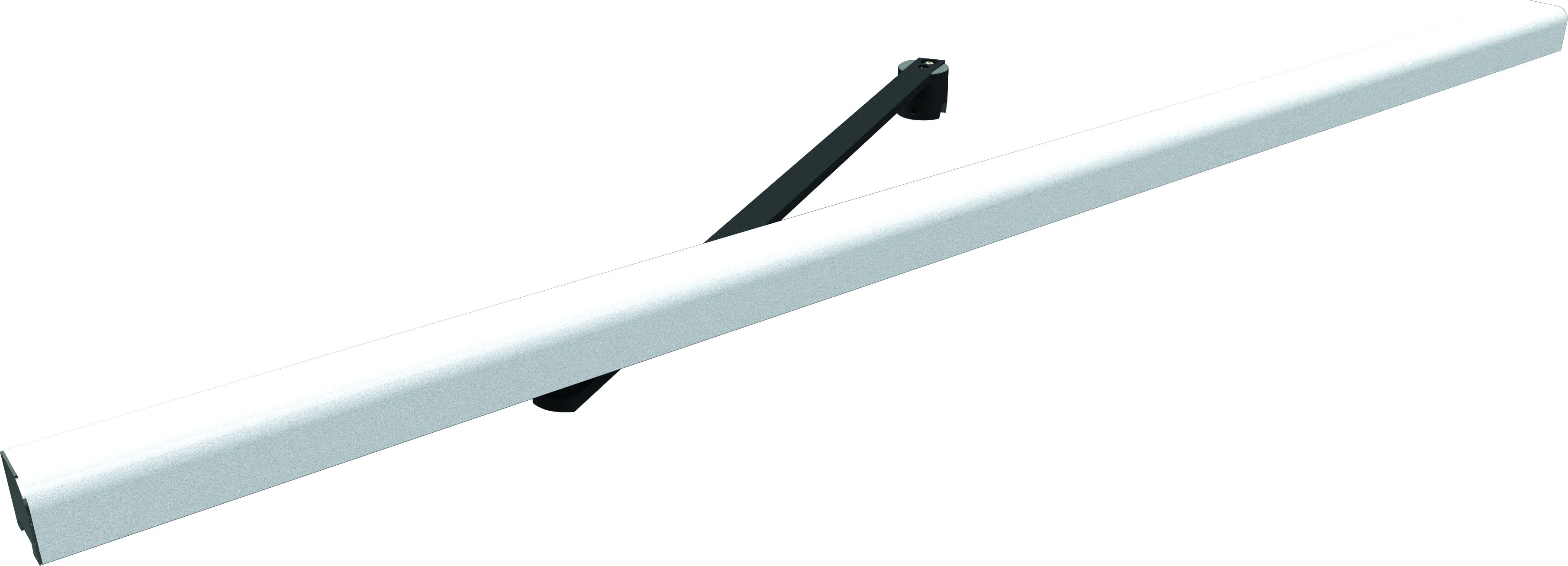 Came - Porte Automatique Composant Bras coulissant pousser