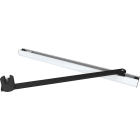 Came - Porte Automatique Composant FLUO-SWS3 Bras droit tirer