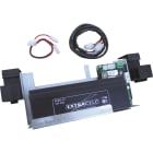 Came - Porte Automatique Composant Kit Batterie 12V/2Ah