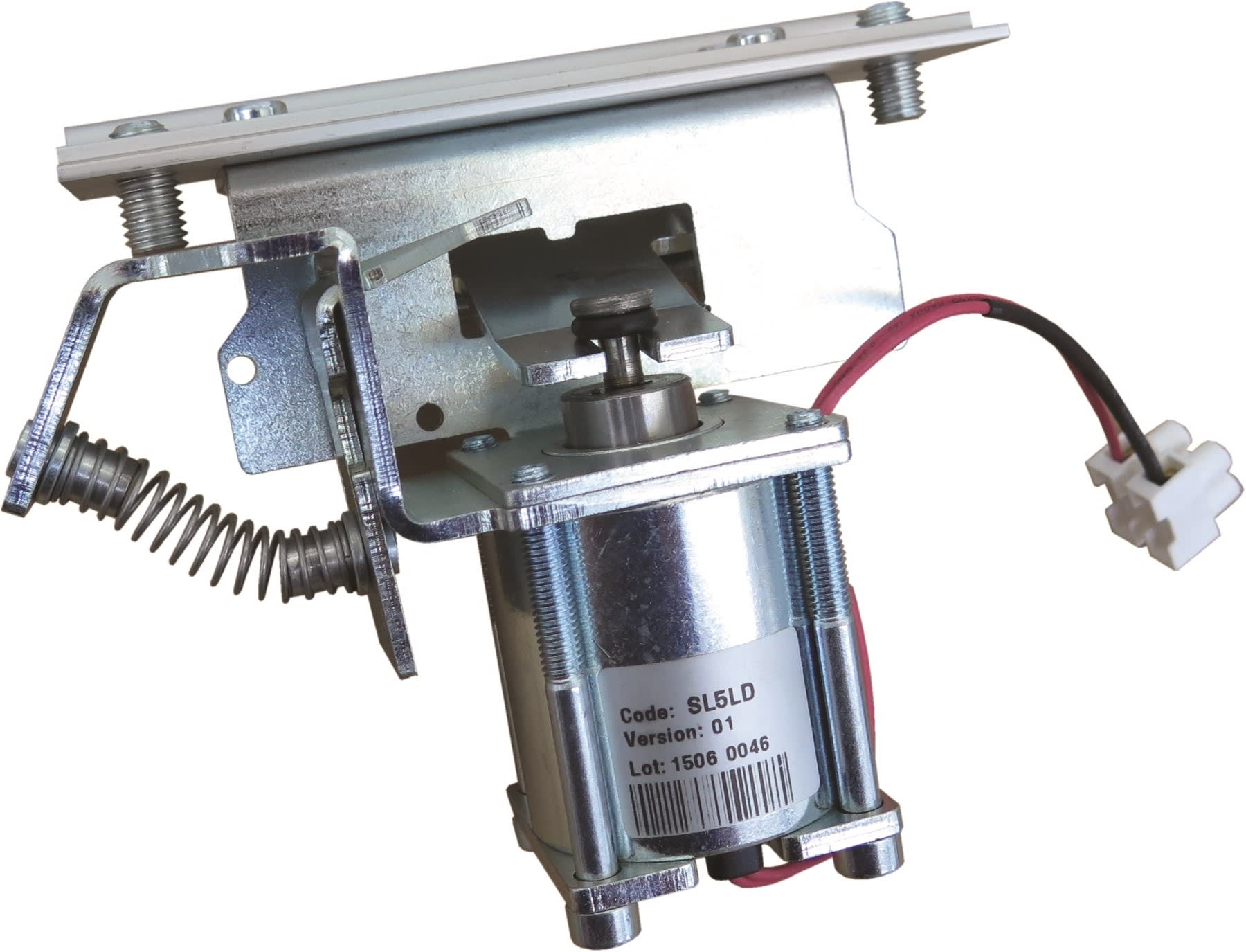 Came - Porte Automatique Composant Dispositif bloc bistable