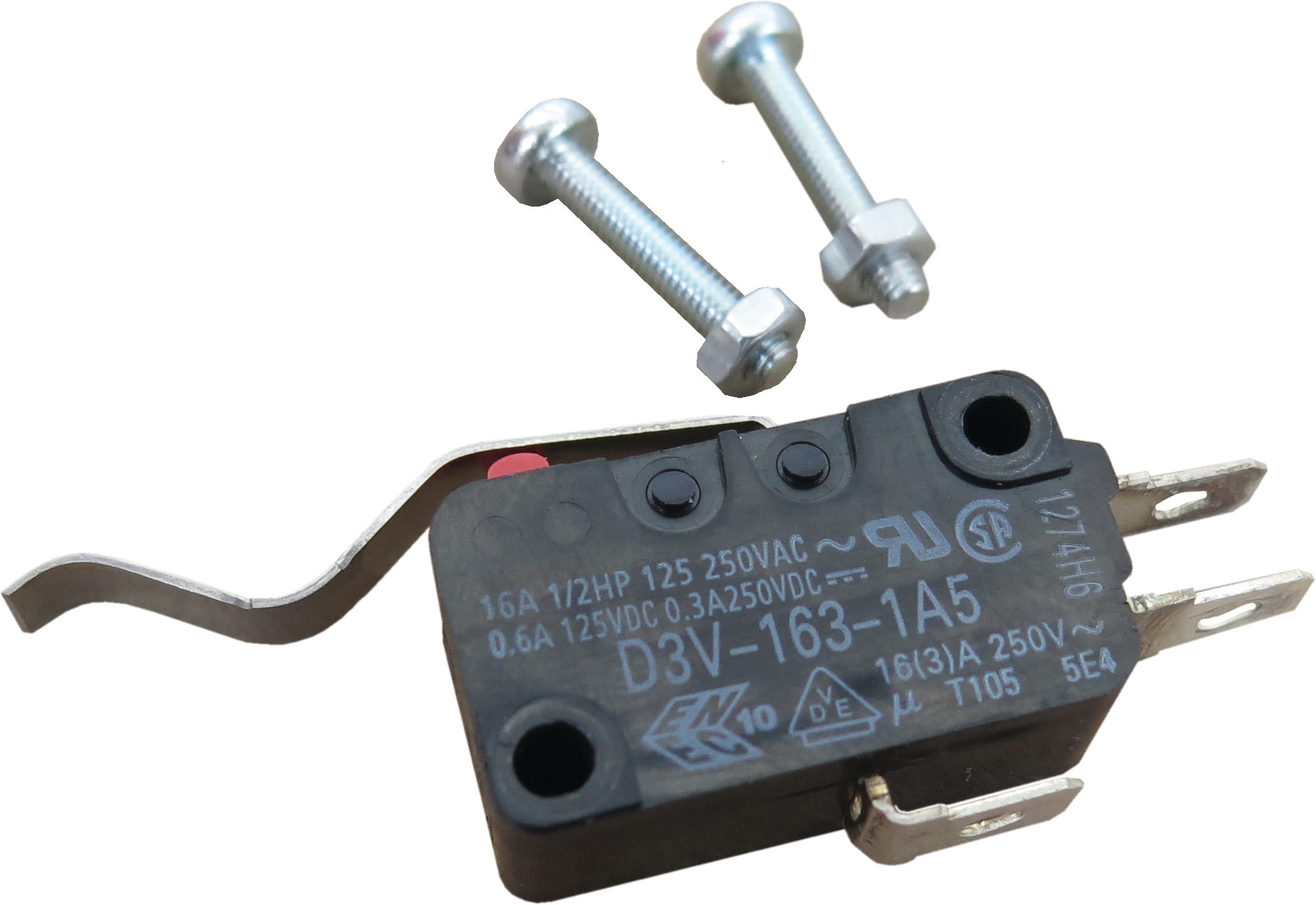 Came - Porte Automatique Composant Kit signalisation position blocage