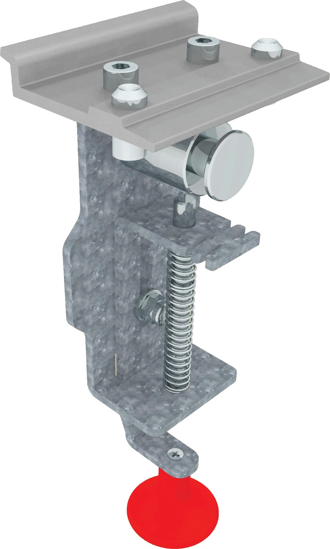 Came - Porte Automatique Composant Kit déblocage levier intégré