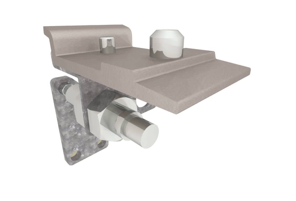 Came - Porte Automatique Dispositif signalisation position du vantail