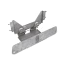 Came - Porte Automatique Composant Dispositif fixation capteur Small