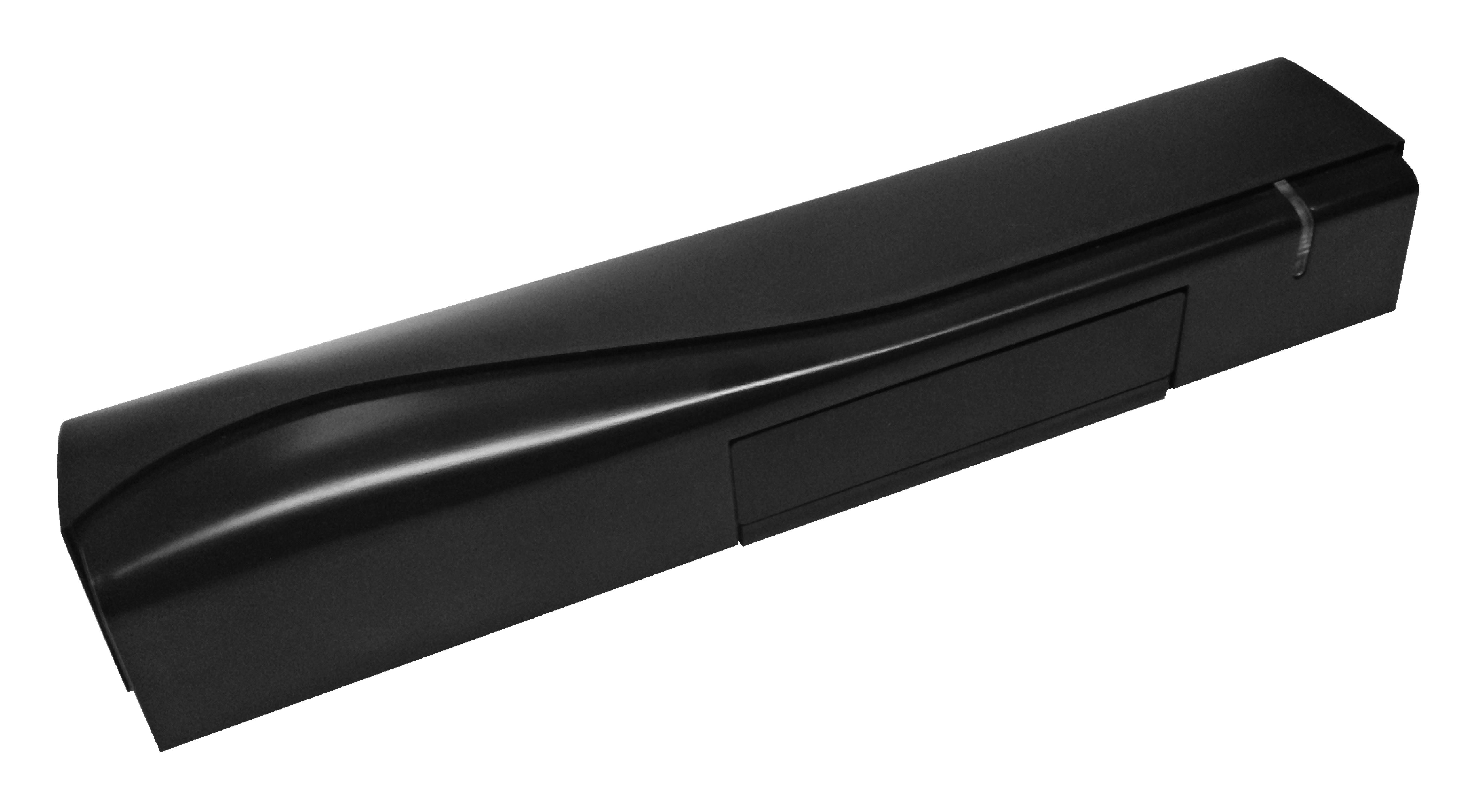 Came - Porte Automatique MR8700 Radar MW+IR Ouvert/Séc 12-24V