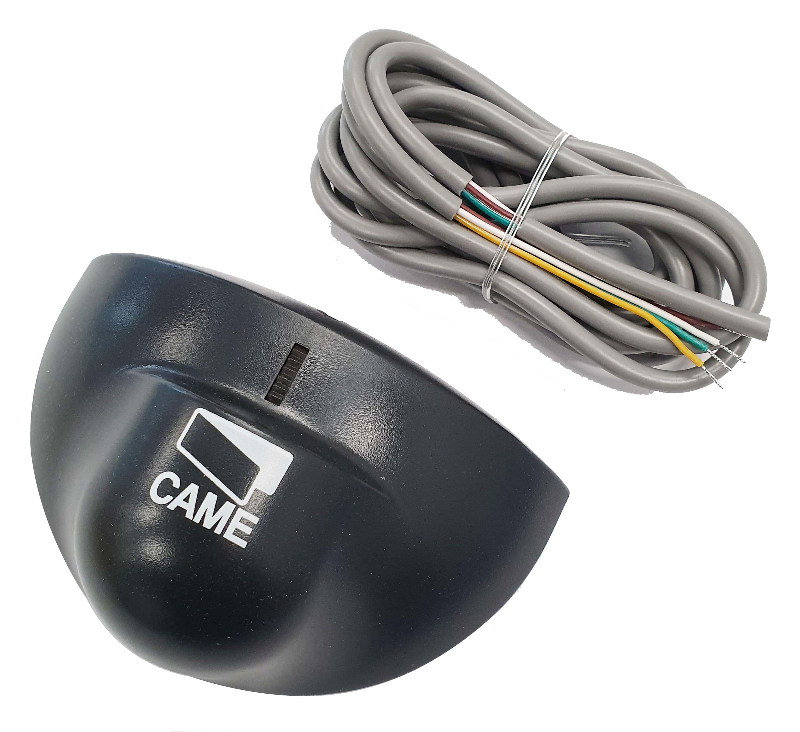 Came - Porte Automatique Radar détection d'ouverture volumétrique hyper-fréquence