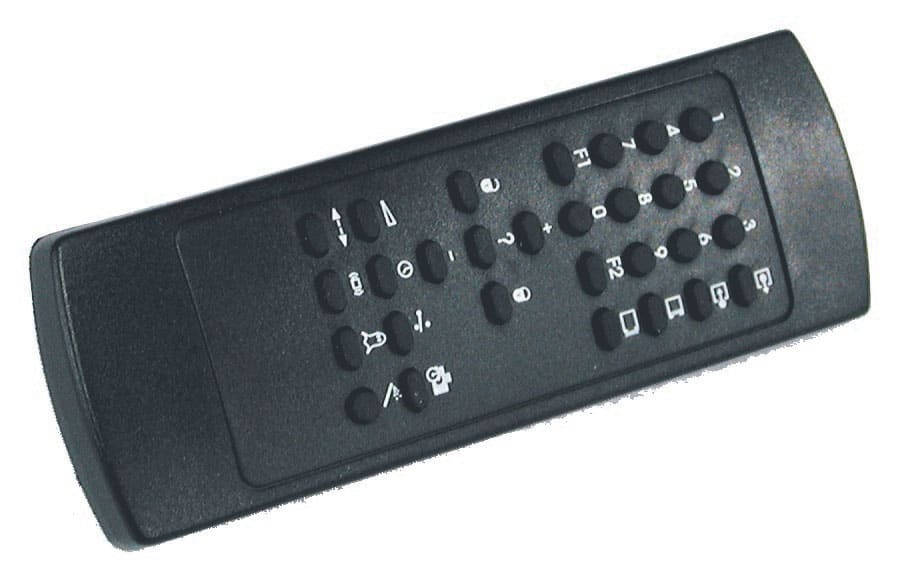 Came - Porte Automatique Composant MRT001 Télécommande SETUP radar MW