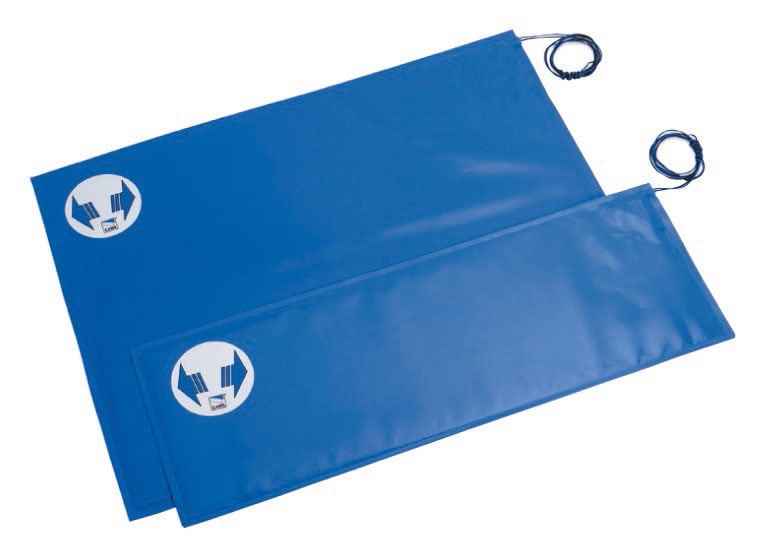 Came - Porte Automatique Composant MP8030 Tapis sensible 800X300mm