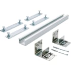 Came - Fixation vantail à cadre L=1000mm