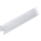 Came - Porte Automatique Profil Joint central transparent L=3000mm