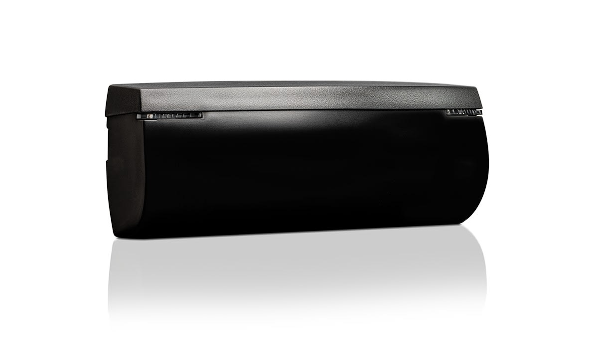 Came - Porte Automatique MR8106N RADAR MW OPEN 12-24 V UNI-BI DIR