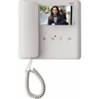 Came - Interphonie Bus X1 X2 Moniteur combiné AGT Vidéo BF X1, fonction malentendants