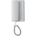 Came - Interphonie Bus X1 X2 Audio Moniteur combiné AGT audio X1