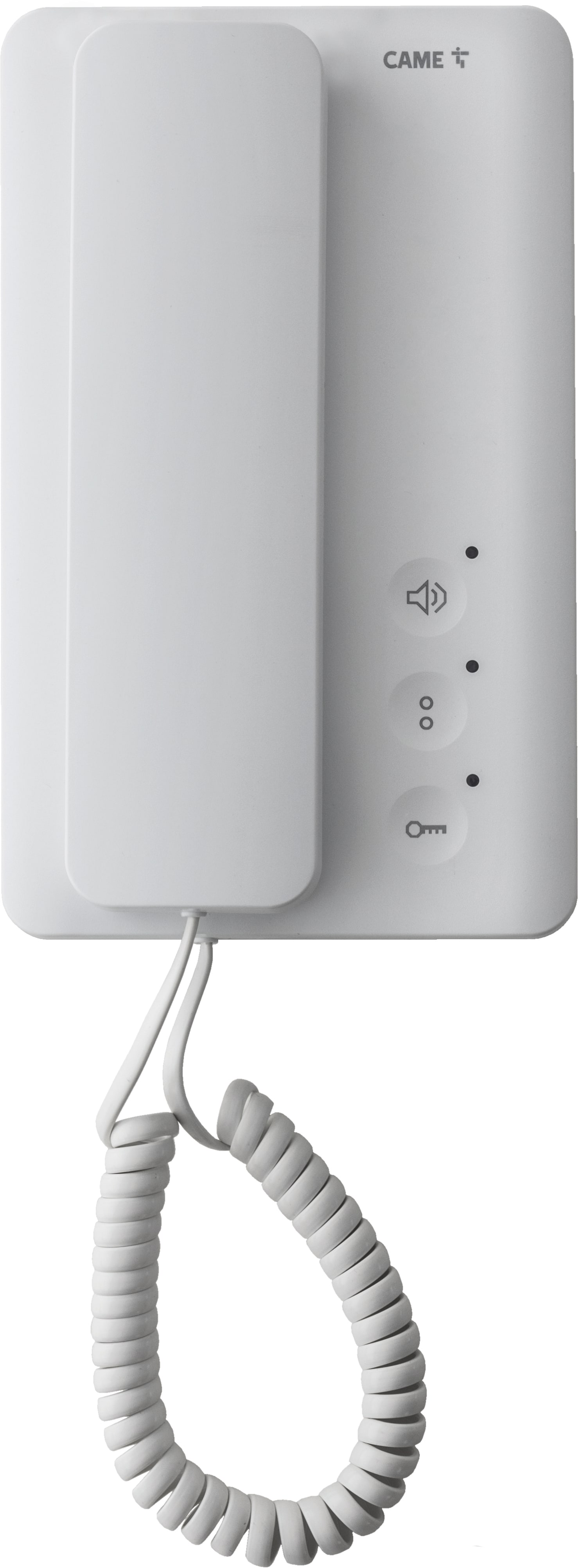 Came - Interphonie Bus X1 X2 Audio Moniteur combiné AGT audio X1