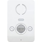 Came - Interphonie IP Audio PEC IP Interphone Vive Voix IP Blanc
