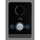 Came - PEC IP - Interphone Vive Voix IP Noir