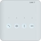 Came - Interphonie Bus X1 X2 PLX A Interphone mains libres X1