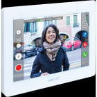 Came - XTS 7 - Portier vidéo mains libres X2 blanc