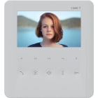 Came - Interphonie Bus X1 X2 PLX V BF Portier vidéo mains libres X1