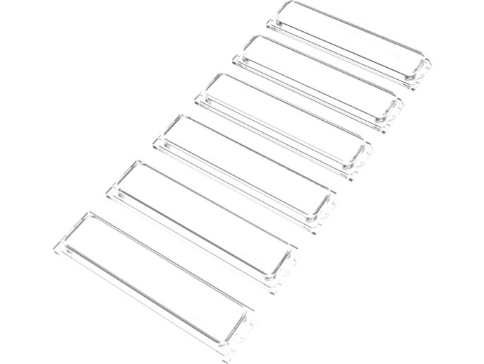 Came - Interphonie Bus X1 X2 Accessoire Fonctionnement LHS PS - 6 BOUTONS SIMPLES