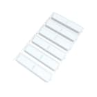 Came - Interphonie Bus X1 X2 LHS PD - 6 BOUTONS DOUBLES BASCULE