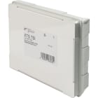 Came - Acc. Interphonie BPT Boîtier d?encastrement moniteurs XTS 7 sceller